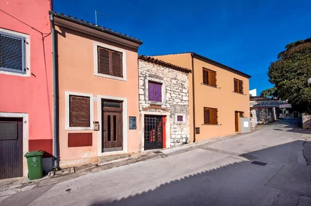 Studio Bellavista 2 Rovinj