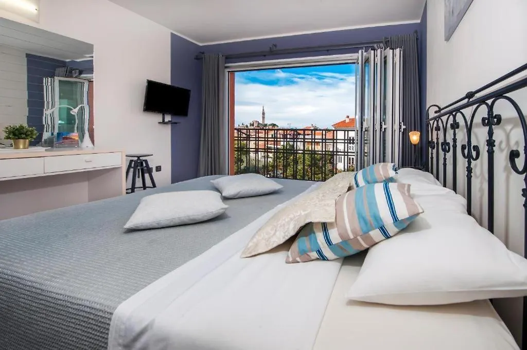 Studio Bellavista 2 Rovinj